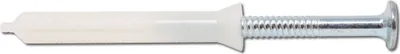 Produktbild von Nageldübel Speedplug SPKK,  Senkkragen, Senkkopf 200 Stück