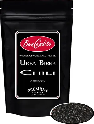 Produktbild von Pul Biber Chili 160g