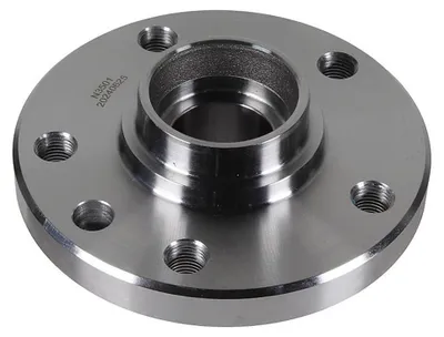 Produktbild von METZGER N 3501 Radnabe für VW SHARAN (7M8, 7M9, 7M6) 5-Loch
