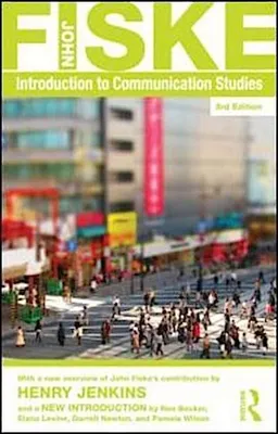 Produktbild von Introduction to Communication Studies