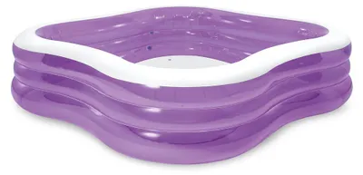 Produktbild von Intex 57495NP, 1350 l, Aufblasbarer Pool, Kind, Gemischte Farben, 6,68 kg