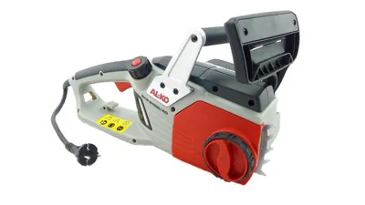Obrázek produktu pro AL-KO EKS 2400/40, 40,6 cm, 13,5 m/s, Šedá, Červená, AC, 2400 W, 5 kg