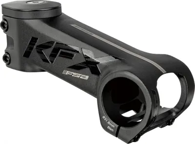 Produktbild von FSA Vorbau KFX MTB 2-Bolt -20° 31,8 x 70 mm Schwarz - aggressiver Race-Cockpi....