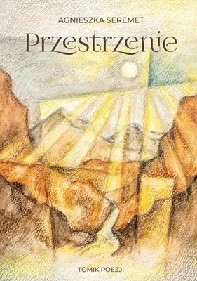 Produktbild von Przestrzenie - Agnieszka Seremet