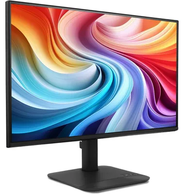 Obrázok produktu pre Acer KA272Gbip 27" 69cm 16 9 120Hz 1920x1080 black - Flachbildschirm (TFT/LCD) - 68,6 cm