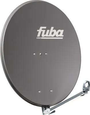 Produktbild von Fuba DAL 800 A, 10,75 - 12,75 GHz, 36.8, 38.5, 27 dB, 0 - 90°, 25°, 2,2°