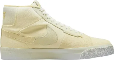 Immagine prodotto di Nike SB Zoom Blazer Mid PRM LEMON WASH/LEMON WAS 8