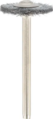 Produktbild von Drahtbürste 19 mm