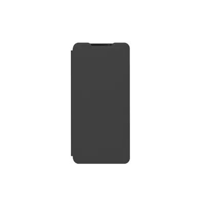 Produktbild von Samsung GP-FWA426, Flip case, Samsung, Galaxy A42 (5G), 16,8 cm (6.6"), Schwarz
