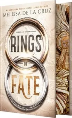 Image de Rings of Fate (Deluxe Limited Edition)