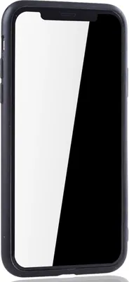 Produktbild von Handy Hülle Mandala für Apple iPhone X Design Case Schutzhülle Motiv Traumfänger Cover Tasche Bumper Schwarz