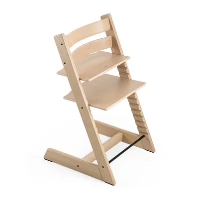Immagine prodotto di Stokke Tripp Trapp sedia Oak Natural