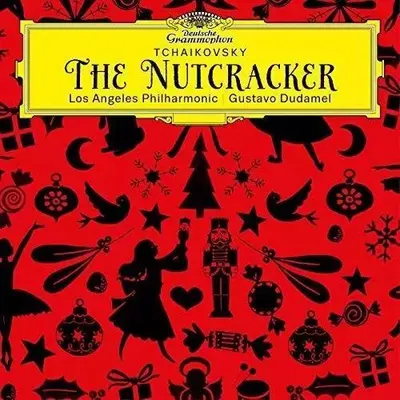 Obrázek produktu pro Tchaikovsky The Nutcracker. Cd