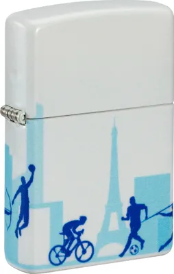 Zdjęcie produktu dla Zapalniczka Zippo Multi-Sports 60007150