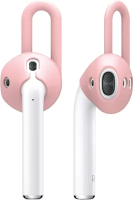 Produktbild von Elago EarPads fr AirPods 2 / AirPods 1 Lovely Pink