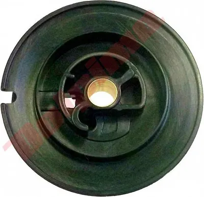 Image de Poulie Pour Stihl Ts400 , Ts410 , Ts420 ( 4223 190 1001 )