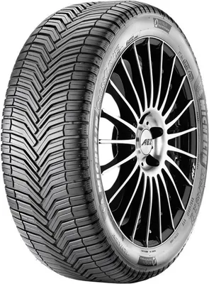 Zdjęcie produktu dla Michelin 205/60 R16 96H Crossclimate + (S1) Xl