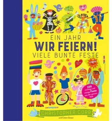 Image de Wir feiern!
