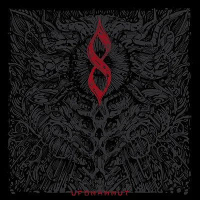 Produktbild von Ufomammut: 8