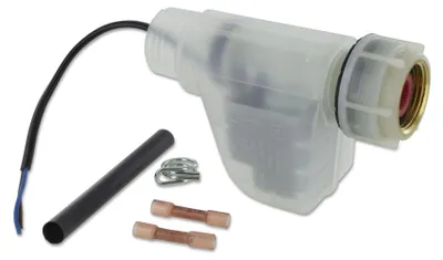 Immagine prodotto di Solidchoice - Kit di riparazione per elettrovalvole a solenoide per lavastoviglie Bosch e Siemens
