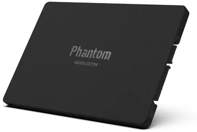 Produktbild von Verico Phantom, 240 GB, 550 MB/s