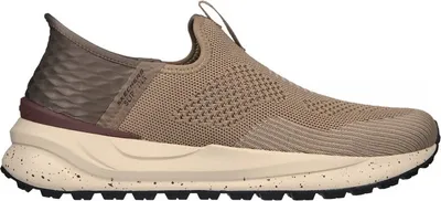 Produktbild von Skechers Slip-Ins RF: Bogdin  Sportief - Taupe - Maat 48.5