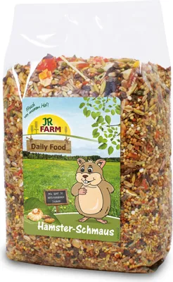 Image de JR Farm Hamster-Maus 600g