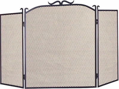 Obrázok produktu pre Krbová zástera 60,9x101,6cm