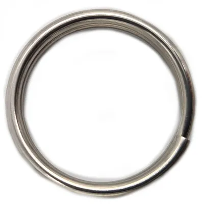 Produktbild von Paladin Sprengringe Edelstahl, Größe/Packungsinhalt:6mm / 20 Stück
