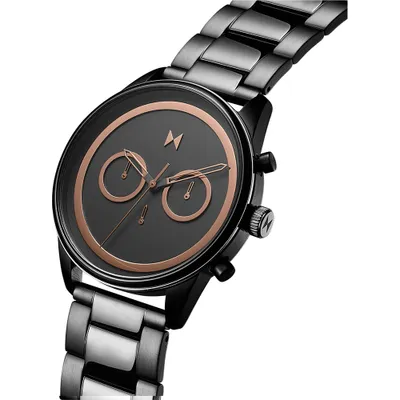 Produktbild von MVMT Herren Armbanduhr Chronograph Powerlane 28000123-D