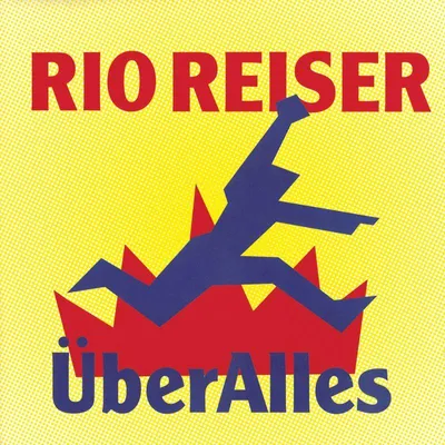 Immagine prodotto di Reiser, Rio-Sopra tutto