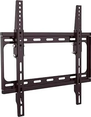 Produktbild von Tm Electron Tmslc127s Wandhalterung Für Tv 26´´ - 50´´ Silber Silber One Size