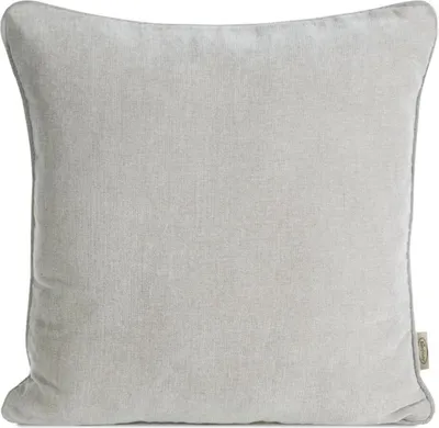 Immagine prodotto di EUROFIRANY | Fodera per cuscino - Fodera decorativa - beige - 45 x 45 cm - Fodera per cuscino - Fodera decorativa