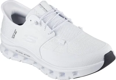 Produktbild von SKECHERS GLIDE-STEP PRO- WEIß WEIß 43