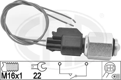 Produktbild von ERA Rückfahrschalter 330946 für VOLVO V50 (545)