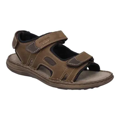Produktbild von JOSEF SEIBEL Vincent 08 | Sandale für Herren | Braun