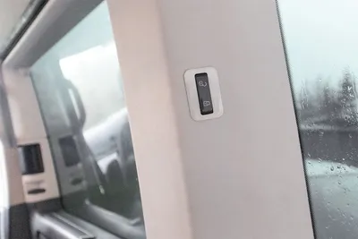 Produktbild von Komplettset Erweiterung Safe Lock für Volkswagen T5 7E