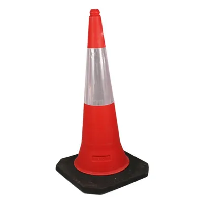 Obrázok produktu pre Reflexný dopravný kužeľ 75 cm