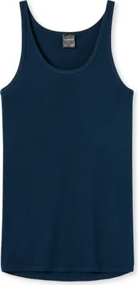 Produktbild von Schiesser Herren Jacke 0/0 navy 007