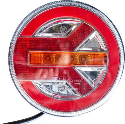 Produktbild von TT TECHNOLOGY TT.12519L LED-Rückleuchte, 3 Funktionen, links