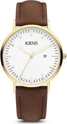 Obrázek produktu pro Krns hodinky 1027
