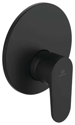 Produktbild von Ideal Standard - Cerafine O, Einhebelmischer für Einbaubrause, Ein Weg, Außentei