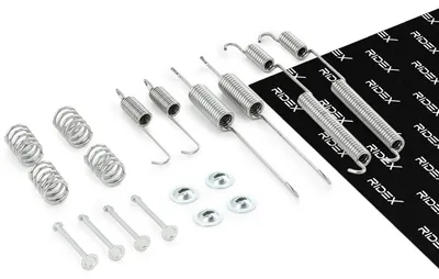 Produktbild von RIDEX Zubehörsatz Bremsbacken 1502A0169 Hinten für FIAT DUCATO Kasten (290)
