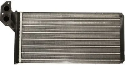 Produktbild von THERMOTEC D6W011TT Wärmetauscher Innenraumheizung Kühler passend für MERCEDES-BENZ SPRINTER 3-t Kasten (903) SPRINTER 3-t Bus (903) für VW