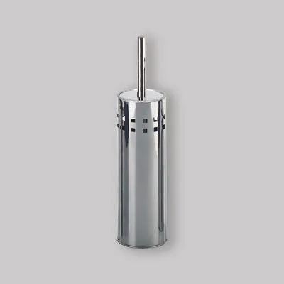 Imagen del producto de PORTASCOPINO DAKOTA, acabado cromado