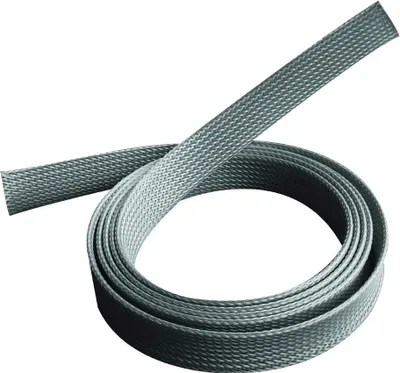 Produktbild von PureMounts PM-ZCCS-SOCKS-20G, Grau, Polyester