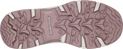 Produktbild von SKECHERS TREGO - SNOW WORRIES Rosa