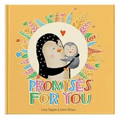 Produktbild von Promises For You