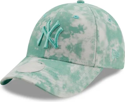Zdjęcie produktu dla Kšiltovka New Era 9Forty Womens Tie Dye NY Yankees - UNI