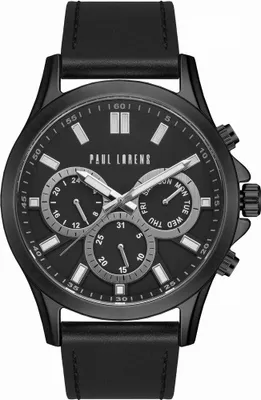 Obrázok produktu pre Zegarek Męski Paul Lorens PL8071A2-1A5 + BOX